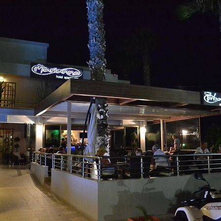 Marianna Hotel Tigaki Dış mekan fotoğraf