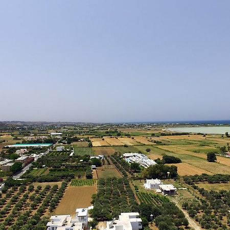 Marianna Hotel Tigaki Dış mekan fotoğraf